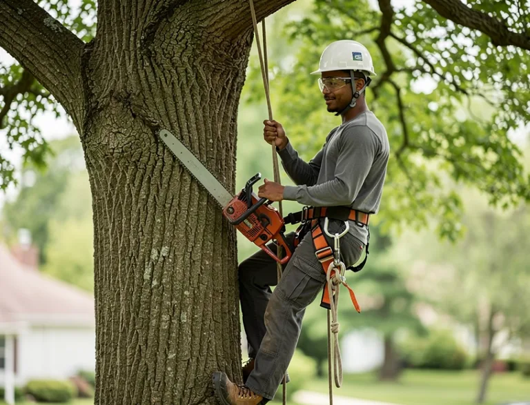 Tree Removal service in Drummondville